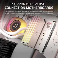 Корпус Corsair 5000T LX RGB CC-9011299-WW - Превью изображения №2 — Интернет-магазин Time-Shop