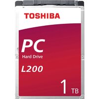 Toshiba L200 1TB HDWL110UZSVA