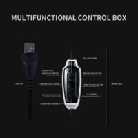 Наушники Somic E95X - Превью изображения №8 — Интернет-магазин Time-Shop