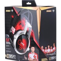 Наушники Somic E95X - Превью изображения №10 — Интернет-магазин Time-Shop