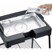 Электрогриль Severin PG 8566 - Превью изображения №5 — Интернет-магазин Time-Shop