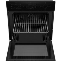 Электрический духовой шкаф MAUNFELD AEOF6060B2 - Превью изображения №4 — Интернет-магазин Time-Shop