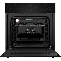 Электрический духовой шкаф MAUNFELD AEOF6060B2 - Превью изображения №2 — Интернет-магазин Time-Shop