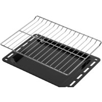 Электрический духовой шкаф MAUNFELD AEOF6060B2 - Превью изображения №11 — Интернет-магазин Time-Shop