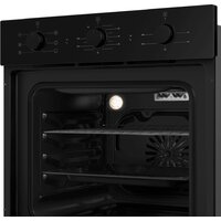 Электрический духовой шкаф MAUNFELD AEOF6060B2 - Превью изображения №5 — Интернет-магазин Time-Shop