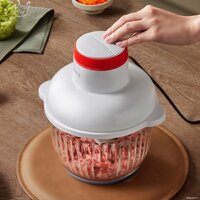 Чоппер Deerma DEM-JR10W - Превью изображения №11 — Интернет-магазин Time-Shop