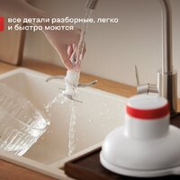 Чоппер Deerma DEM-JR10W - Превью изображения №9 — Интернет-магазин Time-Shop