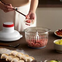 Чоппер Deerma DEM-JR10W - Превью изображения №13 — Интернет-магазин Time-Shop