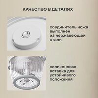 Чоппер Deerma DEM-JR10W - Превью изображения №7 — Интернет-магазин Time-Shop