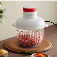 Чоппер Deerma DEM-JR10W - Превью изображения №10 — Интернет-магазин Time-Shop