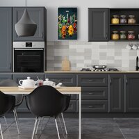 Газовая колонка Ballu GWH 10 Fiery Glass Curry - Превью изображения №13 — Интернет-магазин Time-Shop