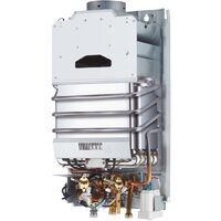 Газовая колонка Ballu GWH 10 Fiery Glass Curry - Превью изображения №7 — Интернет-магазин Time-Shop