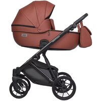 Riko Montana Ecco (2 в 1, 17/темно-бордовый)