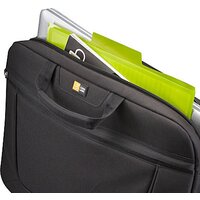 Мужская сумка Case Logic VNAI-215-BLACK - Превью изображения №5 — Интернет-магазин Time-Shop