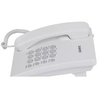 Проводной телефон Sanyo RA-S204W - Превью изображения №4 — Интернет-магазин Time-Shop