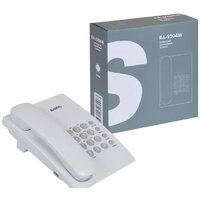 Проводной телефон Sanyo RA-S204W - Превью изображения №8 — Интернет-магазин Time-Shop