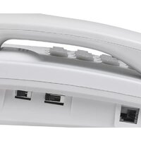 Проводной телефон Sanyo RA-S204W - Превью изображения №10 — Интернет-магазин Time-Shop