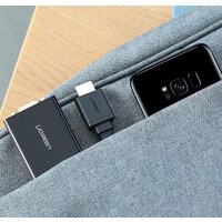 Адаптер Ugreen MM103 40248 - Превью изображения №5 — Интернет-магазин Time-Shop