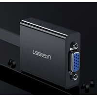 Адаптер Ugreen MM103 40248 - Превью изображения №2 — Интернет-магазин Time-Shop