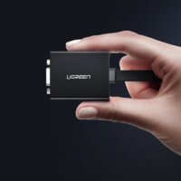 Адаптер Ugreen MM103 40248 - Превью изображения №4 — Интернет-магазин Time-Shop