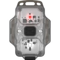 Armytek Crystal (желтый)