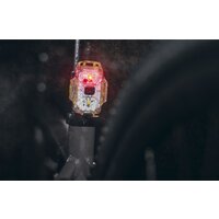 Фонарь Armytek Crystal (желтый) - Превью изображения №7 — Интернет-магазин Time-Shop