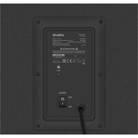 Саундбар SVEN SB-2150A - Превью изображения №13 — Интернет-магазин Time-Shop