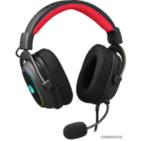 Наушники Redragon Zeus X (черный) - Превью изображения №3 — Интернет-магазин Time-Shop