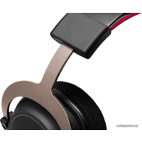 Наушники Redragon Zeus X (черный) - Превью изображения №5 — Интернет-магазин Time-Shop