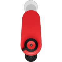 Капсульная кофеварка Krups Nespresso Vertuo Pop XN9205 - Превью изображения №5 — Интернет-магазин Time-Shop