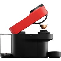 Капсульная кофеварка Krups Nespresso Vertuo Pop XN9205 - Превью изображения №4 — Интернет-магазин Time-Shop
