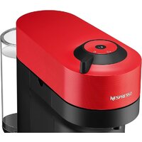 Капсульная кофеварка Krups Nespresso Vertuo Pop XN9205 - Превью изображения №2 — Интернет-магазин Time-Shop