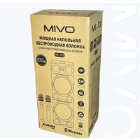 Патибокс Mivo MD-105 - Превью изображения №16 — Интернет-магазин Time-Shop