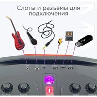 Патибокс Mivo MD-105 - Превью изображения №7 — Интернет-магазин Time-Shop