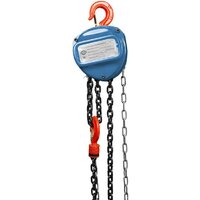 Таль  Gearsen HSZ-C GHSZC 3060 (3т, 6м) - Превью изображения №2 — Интернет-магазин Time-Shop