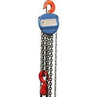 Gearsen HSZ-C GHSZC 3060 (3т, 6м)