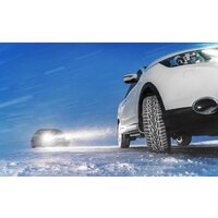 Зимние шины Nokian Tyres Nordman 7 SUV 285/60R18 116T (шипы) - Превью изображения №7 — Интернет-магазин Time-Shop