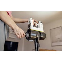 Пылесос Karcher VC 4 Cordless myHome Car 1.198-632.0 - Превью изображения №2 — Интернет-магазин Time-Shop