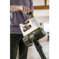 Пылесос Karcher VC 4 Cordless myHome Car 1.198-632.0 - Превью изображения №6 — Интернет-магазин Time-Shop