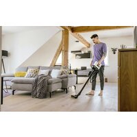 Пылесос Karcher VC 4 Cordless myHome Car 1.198-632.0 - Превью изображения №4 — Интернет-магазин Time-Shop