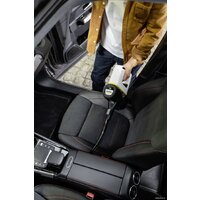 Пылесос Karcher VC 4 Cordless myHome Car 1.198-632.0 - Превью изображения №8 — Интернет-магазин Time-Shop