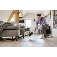 Пылесос Karcher VC 4 Cordless myHome Car 1.198-632.0 - Превью изображения №5 — Интернет-магазин Time-Shop