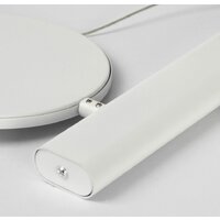 Подвесная люстра Lussole Aberdeen LSP-7085 - Превью изображения №3 — Интернет-магазин Time-Shop