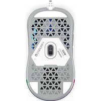 Игровая мышь Endorfy GEM Onyx White - Превью изображения №7 — Интернет-магазин Time-Shop