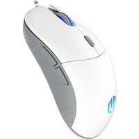 Игровая мышь Endorfy GEM Onyx White - Превью изображения №2 — Интернет-магазин Time-Shop
