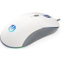 Игровая мышь Endorfy GEM Onyx White - Превью изображения №5 — Интернет-магазин Time-Shop