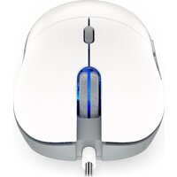 Игровая мышь Endorfy GEM Onyx White - Превью изображения №8 — Интернет-магазин Time-Shop