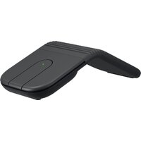 Мышь Logitech Mobi Fold (графитовый) - Превью изображения №2 — Интернет-магазин Time-Shop