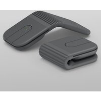 Мышь Logitech Mobi Fold (графитовый) - Превью изображения №9 — Интернет-магазин Time-Shop