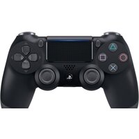 Sony DualShock 4 v2 (черный) [CUH-ZCT2E]